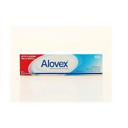 Image of Alovex Protezione Attiva Gel Anti Afte 8 ml