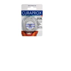 Image of Curaprox Curaprox Dental Floss Filo Interdentale In PTFE 35 m