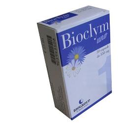 Image of Bioclym Uno Integratore Menopausa 30 Capsule