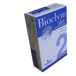 Image of Bioclym Due Integratore Menopausa 24 Capsule