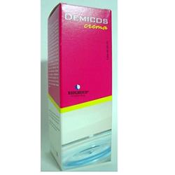 Image of Demicos Crema Antimicotica e Antibatterica 50 ml
