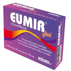 Image of Eumir Plus Integratore 30 Compresse