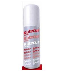 Image of Kutecur Spray Cicatrizzante Ferite e Ustioni 125 Ml