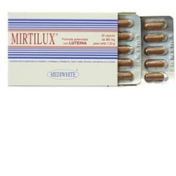 Image of MIRTILUX-INT MIRTILLO 20CPS