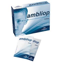Image of AMBLIOP*INT 30 BS 3,5G