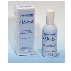 Image of Acquasal Spray Nasale Soluzione Isotonica 100 ml