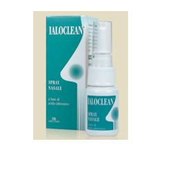 Image of Ialoclean Spray Nasale Secchezza Mucosa Nasale 30 ml