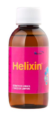 Image of Helixin Sciroppo Integratore Alimentare 150ml
