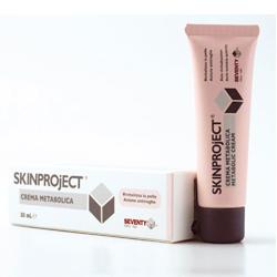 Image of Skinproject Crema Metabolica Viso Anti Age Biostimolante 30 ml
