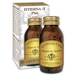 Image of Dr. Giorgini Istidina-T Plus Integratore Difese Immunitarie 180 Pastiglie
