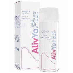 Image of Alivyo Plus Detergente Intimo Emolliente 200 ml