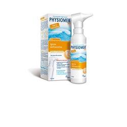 Image of Physiomer Oto Spray Per Orecchio Igienizzante 115 ml
