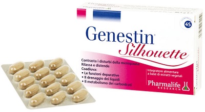 Image of GENESTIN SILHOUETTE 45CPR