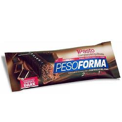 Image of Pesoforma Monopasto Cioccolato Fondente