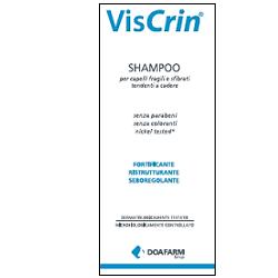 Image of Viscrin Shampoo Delicato 200 ml