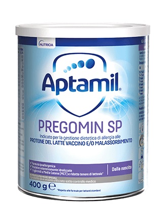 Image of APTAMIL PREGOMIN SP 400G