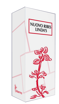 Image of NUOVO RIBES IDROGL 50ML GT LI
