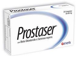 Image of Prostaser Integratore 30 Compresse