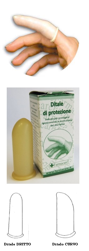 Image of DITALE Diritto Latt.1 F/CARE
