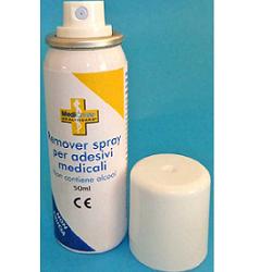 Image of Remover Spray Adesivo Medicsle 50ml F/c