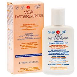 Image of Vea Detergente Protettivo e Lenitivo Viso Corpo 100 ml