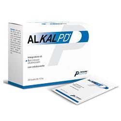 Image of Alkal PD Integratore 20 Bustine