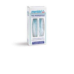 Image of Meridol Special-Floss 50 Fili Interdentali