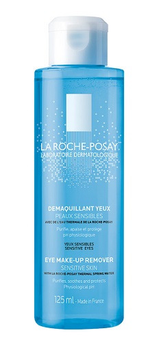 Image of La Roche Posay Physiological Cleansers Struccante Occhi 125 ml