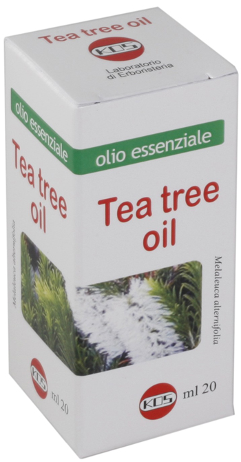 Image of Kos Tea Tree Olio Essenziale 20ml