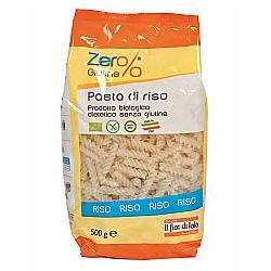 Image of Fior Di Loto Zero% Glutine Fusilli Di Riso Biologici 500 g