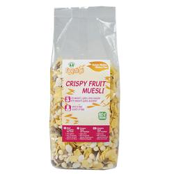 Image of Easy To Go Crispy Fruit Muesli Biologico Senza Glutine 325g