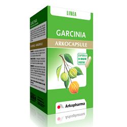Image of Arkocapsule Garcinia Cambogia Integratore 45 Capsule