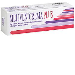 Image of Meliven Crema Plus Benessere Gambe 100 ml