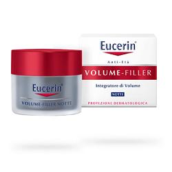 Image of Eucerin Hyaluron-Filler+Volume-Lift Notte Crema Antirughe Pelle Normale 50 ml