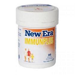 Image of Named New Era Immunplus Integratore 240 g