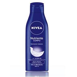 Image of NIVEA BODY CR NUTRIENTE 500ML