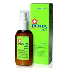 Image of Penta Z Spray Lozione Repellente Lenitiva 50 ml