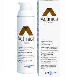 Image of Actinica Lotion 80 ml