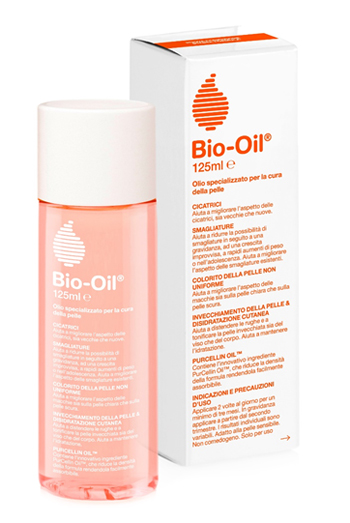 Image of Bio-Oil Olio Dermatologico Smagliature e Cicatrici 125 ml