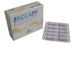 Image of ACCAPY 30CPS