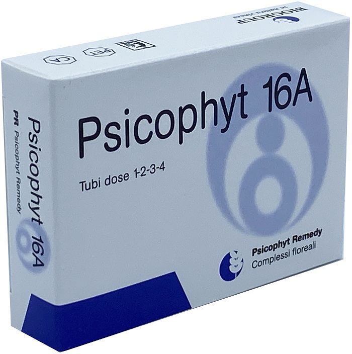 Image of PSICOPHYT REMEDY 16A TB/D GR.