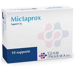 Image of MICTAPROX 10SUPP 2G