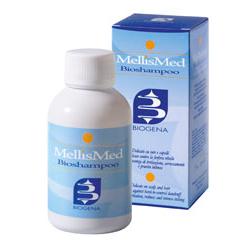 Image of MellisMed Bioshampoo Trattamento Antiforfora 125 ml
