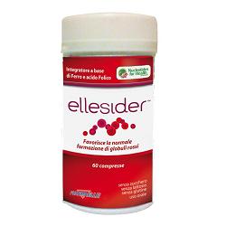 Image of ELLESIDER 60 Cpr