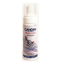 Image of Candifit Mousse Detergente Igiene Intima 150 ml