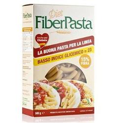 Image of FIBERPASTA Diet.Sedani 500g
