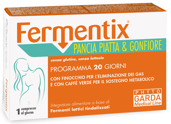 Image of FERMENTIX PANCIA PIA INTE20CPR