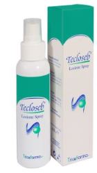 Image of Tecloseb Lozione Spray Pelle Seborroica a Tendenza Acneica 100 ml