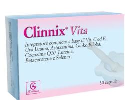Image of CLINNIX-VITA INTEG 45CPS