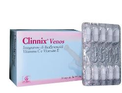 Image of CLINNIX-VENOS INTEG 48CPS